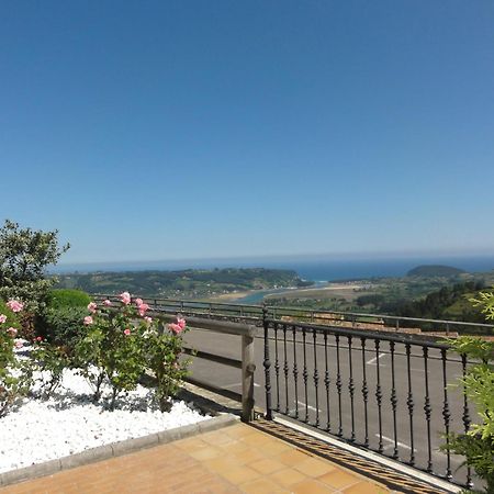 Hotel Mirador De Moriyon Miravalles Exterior photo