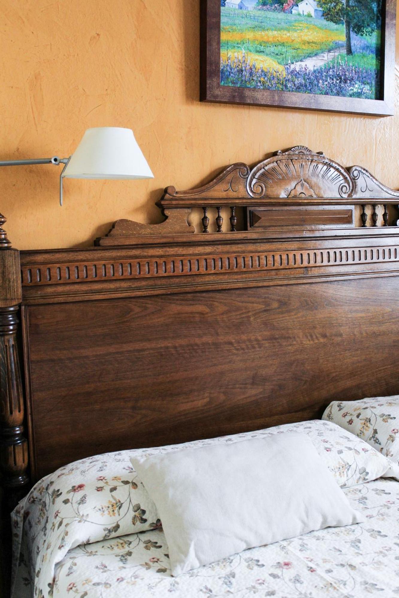 Hotel Mirador De Moriyon Miravalles Room photo