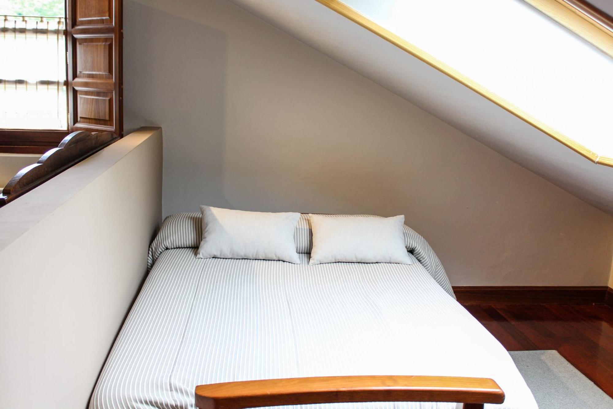 Hotel Mirador De Moriyon Miravalles Room photo