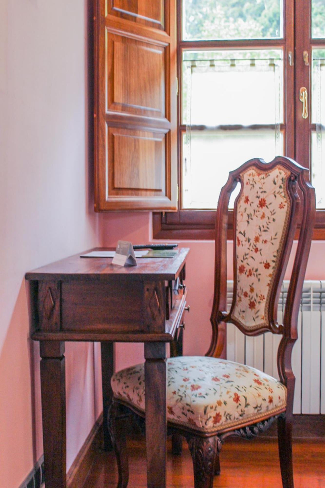 Hotel Mirador De Moriyon Miravalles Room photo